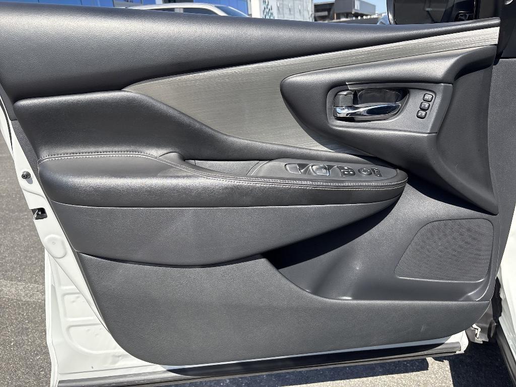 used 2018 Nissan Murano car, priced at $13,999