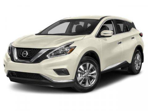 used 2018 Nissan Murano car, priced at $13,999