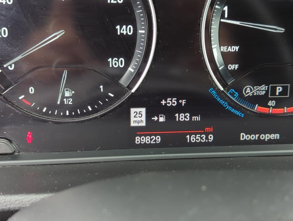used 2019 BMW X1 car, priced at $13,996