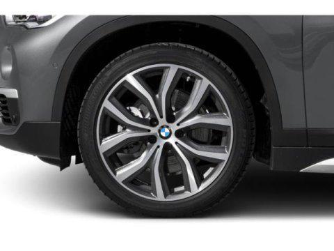 used 2019 BMW X1 car, priced at $16,999