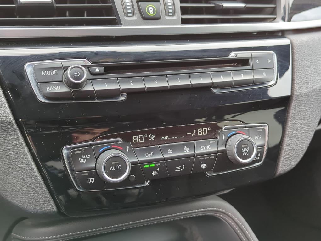 used 2019 BMW X1 car, priced at $13,996