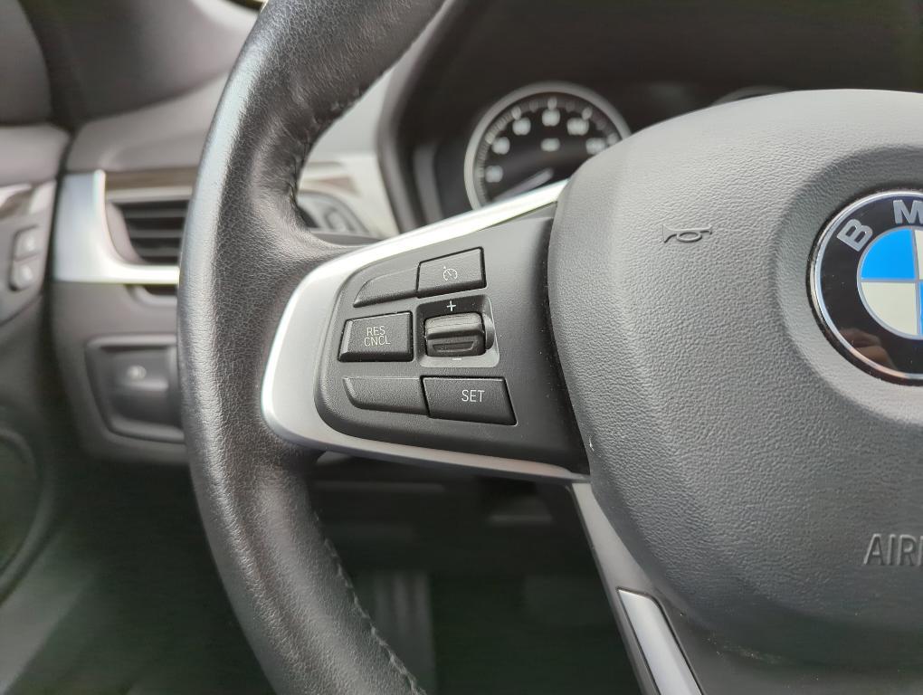 used 2019 BMW X1 car, priced at $13,996