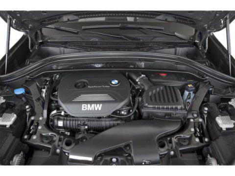 used 2019 BMW X1 car, priced at $16,999