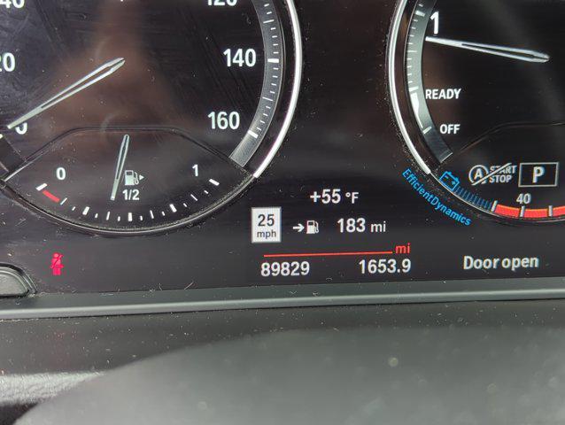 used 2019 BMW X1 car, priced at $16,498