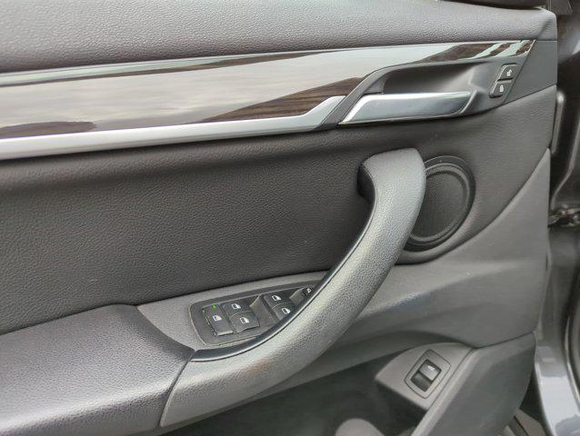 used 2019 BMW X1 car, priced at $16,498