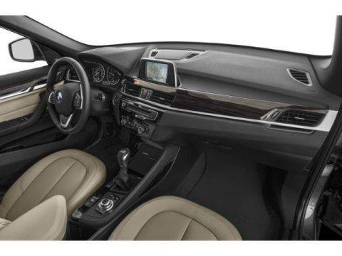 used 2019 BMW X1 car, priced at $16,999