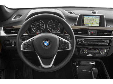 used 2019 BMW X1 car, priced at $16,999
