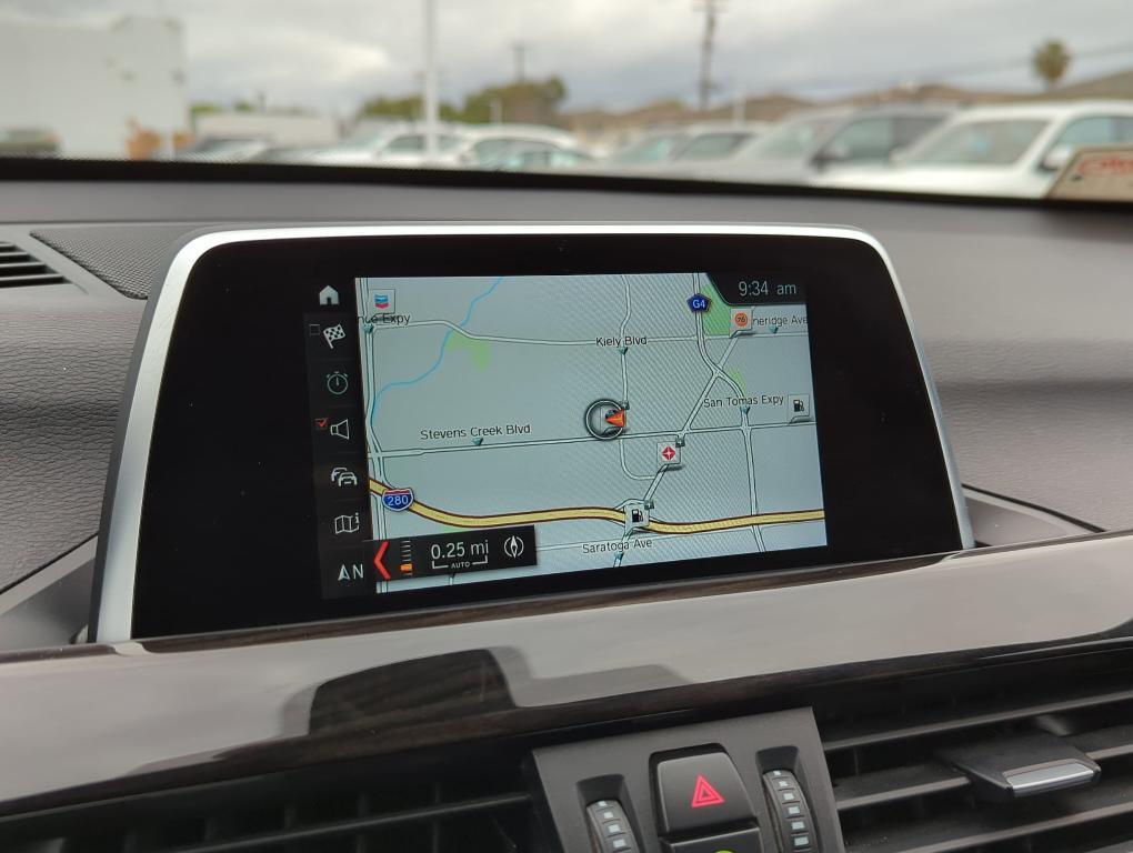 used 2019 BMW X1 car, priced at $13,996
