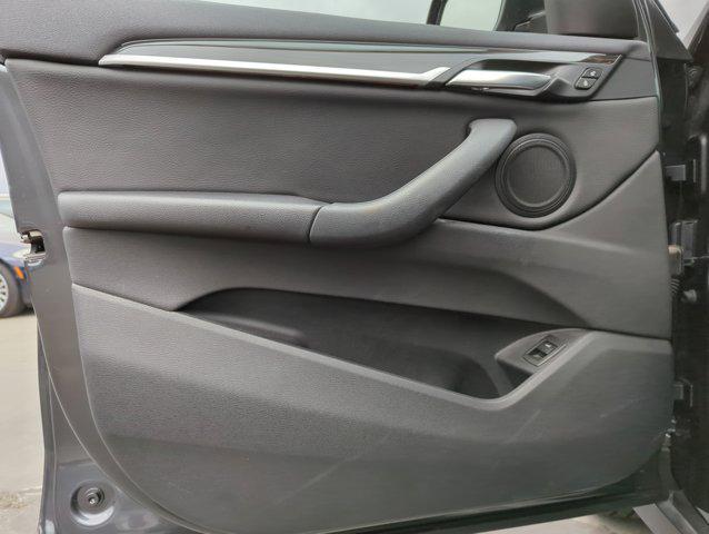 used 2019 BMW X1 car, priced at $16,498