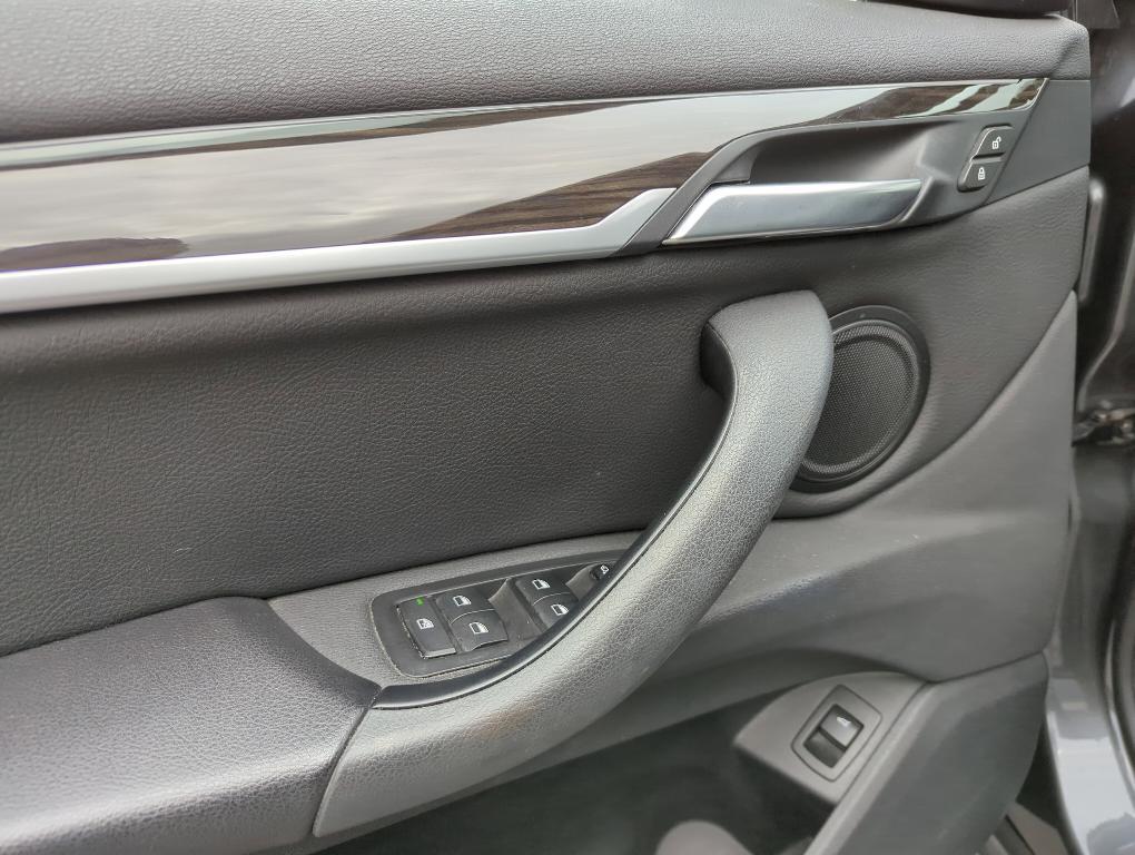 used 2019 BMW X1 car, priced at $13,996
