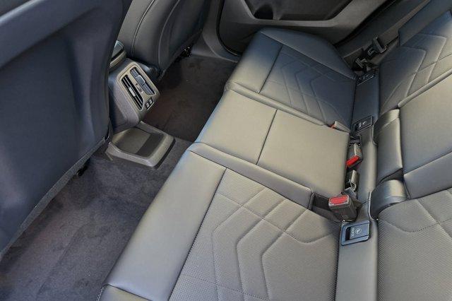 used 2025 BMW X1 car, priced at $47,130