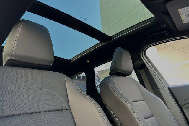 used 2025 BMW X1 car, priced at $47,130