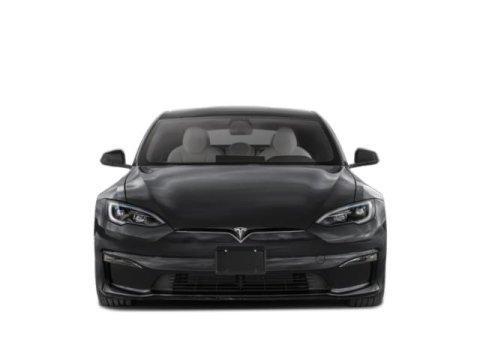 used 2024 Tesla Model S car, priced at $57,999