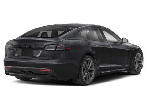 used 2024 Tesla Model S car, priced at $57,999