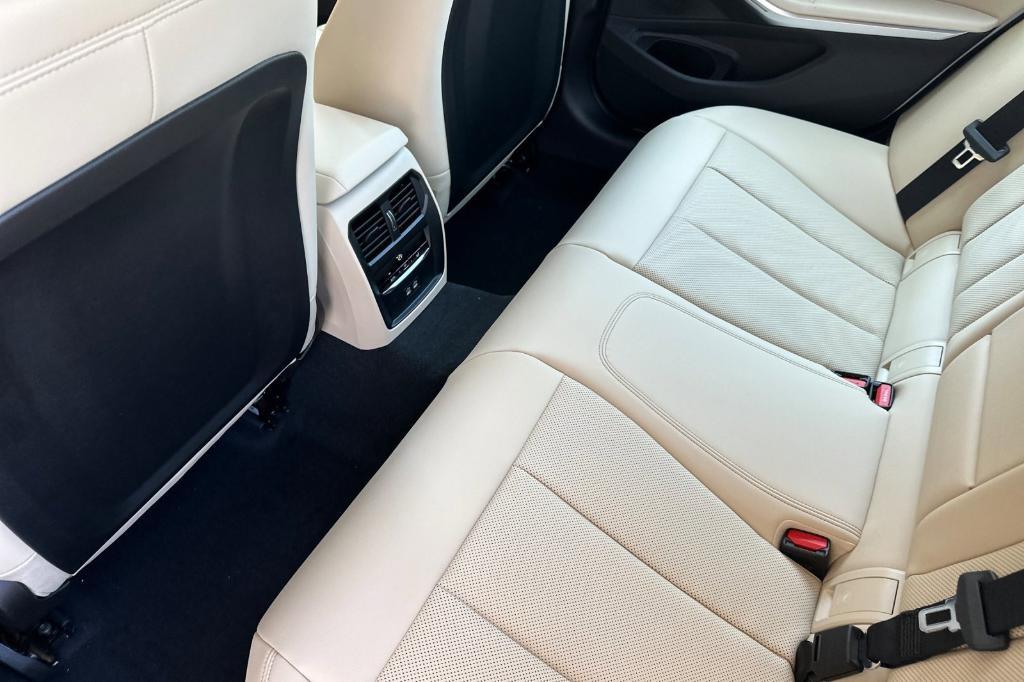 used 2025 BMW 330 car, priced at $46,811