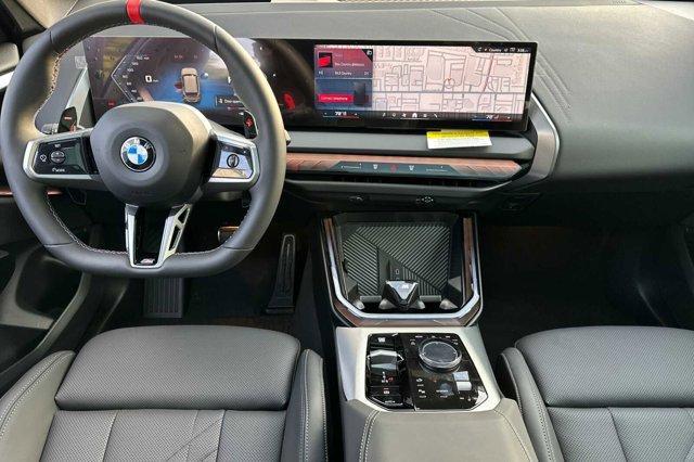 new 2025 BMW X3 car, priced at $72,030