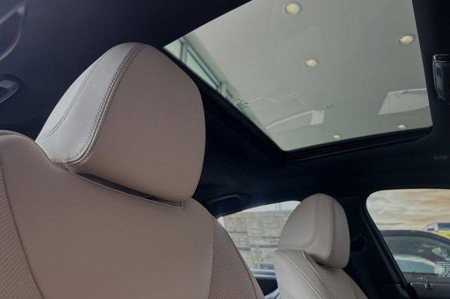 used 2024 BMW i4 Gran Coupe car, priced at $55,045