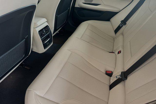 used 2024 BMW i4 Gran Coupe car, priced at $55,045