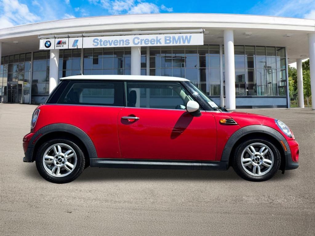 used 2013 MINI Hardtop car, priced at $7,498