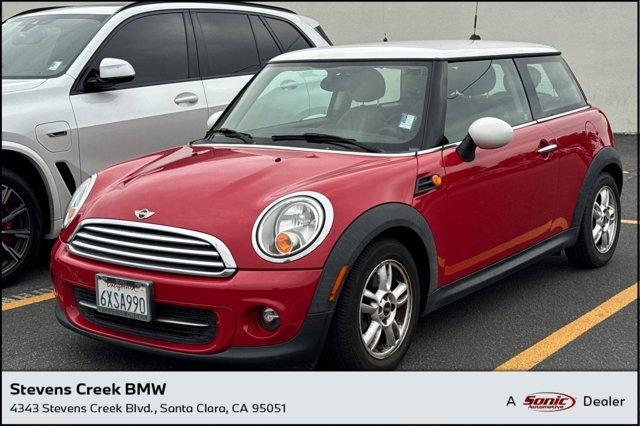 used 2013 MINI Hardtop car, priced at $7,999