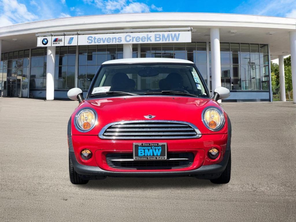 used 2013 MINI Hardtop car, priced at $7,498
