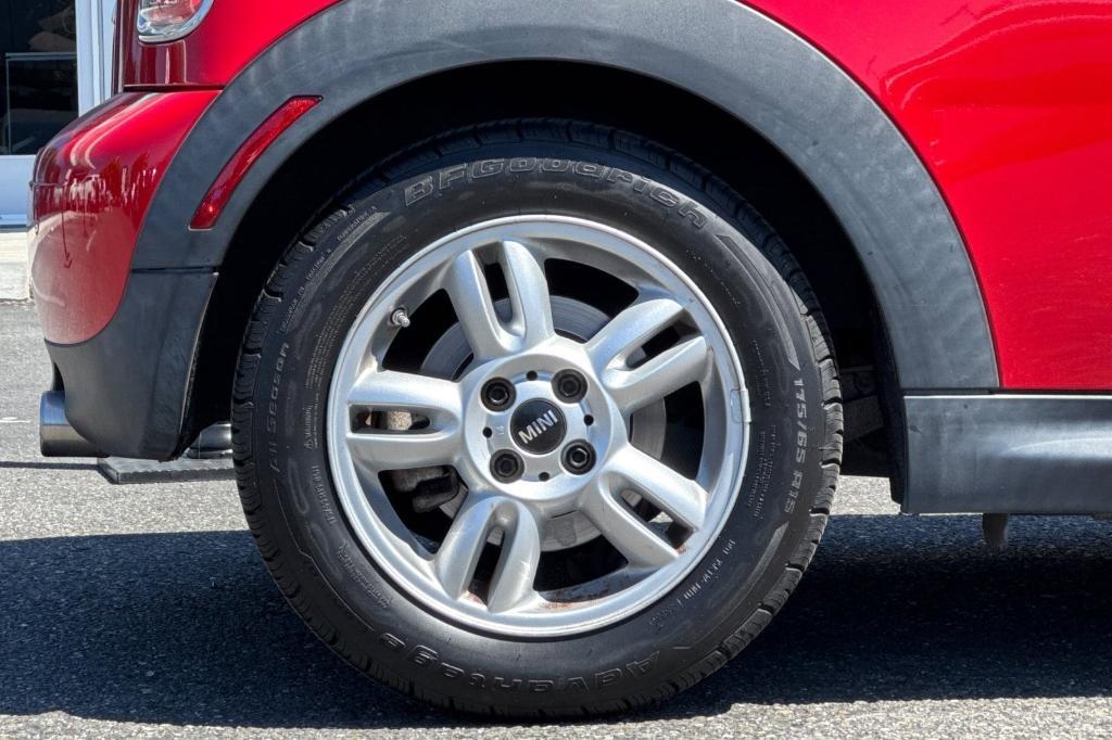 used 2013 MINI Hardtop car, priced at $7,498
