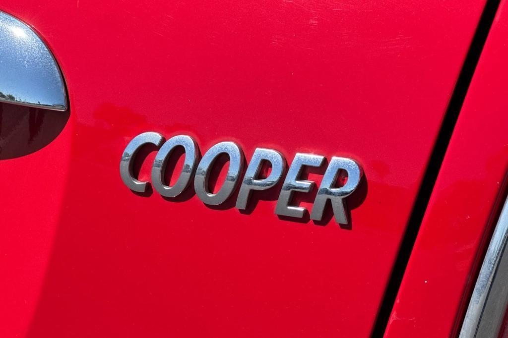 used 2013 MINI Hardtop car, priced at $7,498