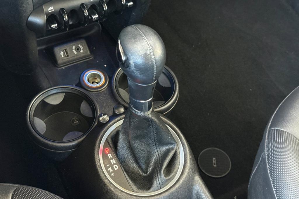used 2013 MINI Hardtop car, priced at $7,498