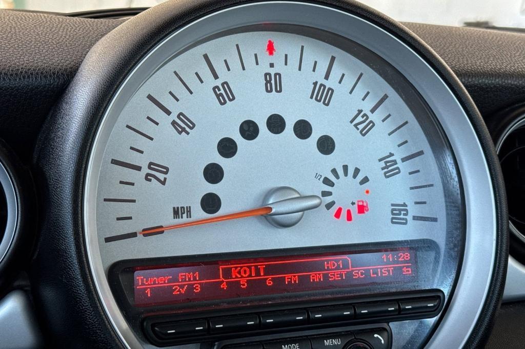 used 2013 MINI Hardtop car, priced at $7,498