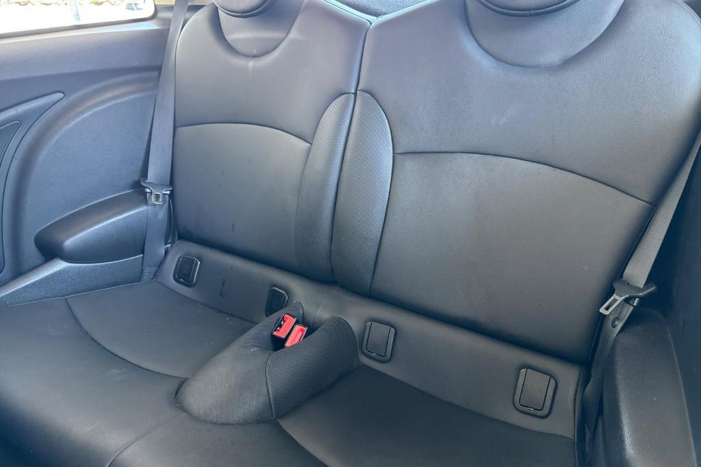 used 2013 MINI Hardtop car, priced at $7,498