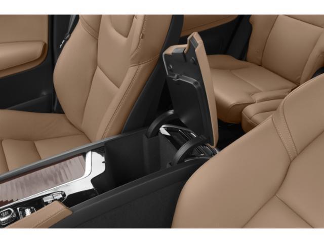 used 2019 Volvo XC90 car, priced at $22,999