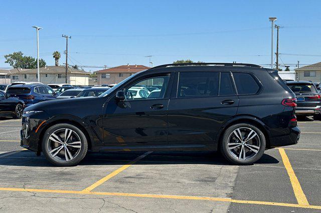 new 2026 BMW X7 car, priced at $94,915