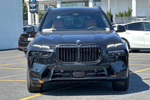 new 2026 BMW X7 car, priced at $94,915