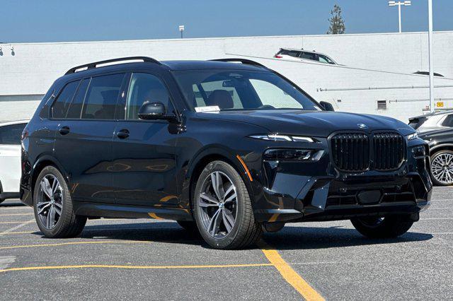 new 2026 BMW X7 car, priced at $94,915