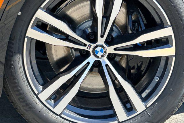 new 2026 BMW X7 car, priced at $94,915