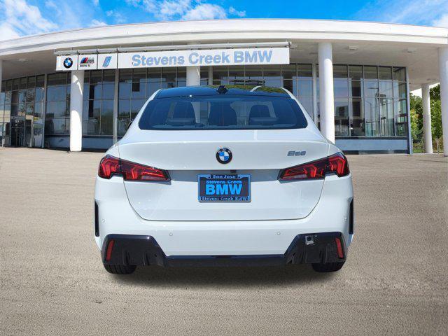 new 2026 BMW 228 Gran Coupe car, priced at $43,275