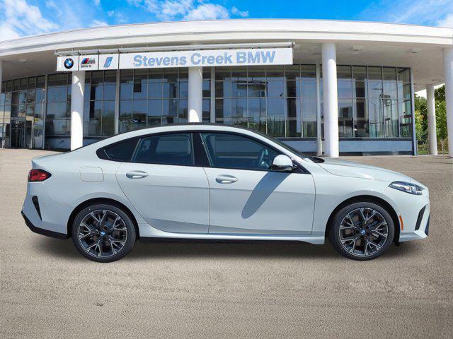 new 2026 BMW 228 Gran Coupe car, priced at $43,275