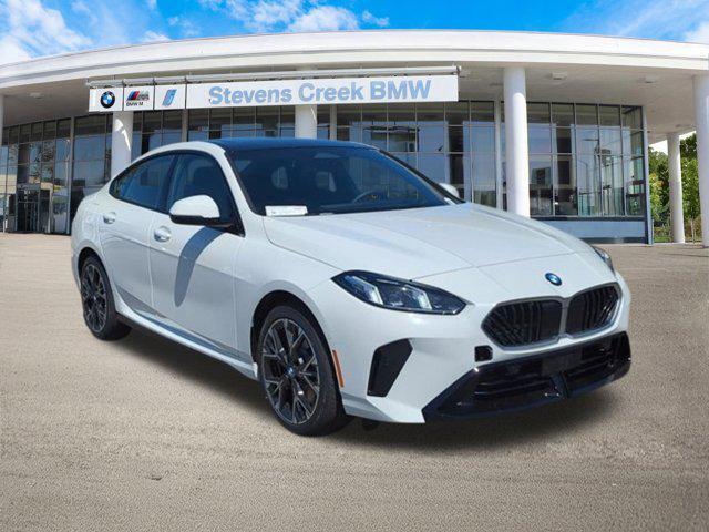 new 2026 BMW 228 Gran Coupe car, priced at $43,275