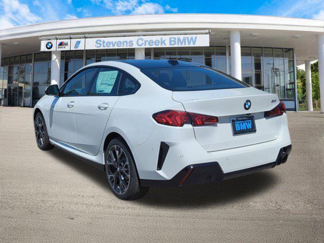 new 2026 BMW 228 Gran Coupe car, priced at $43,275