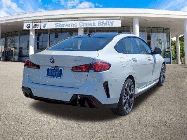 new 2026 BMW 228 Gran Coupe car, priced at $43,275