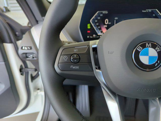 new 2026 BMW 228 Gran Coupe car, priced at $43,275