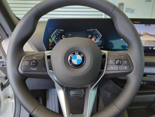 new 2026 BMW 228 Gran Coupe car, priced at $43,275
