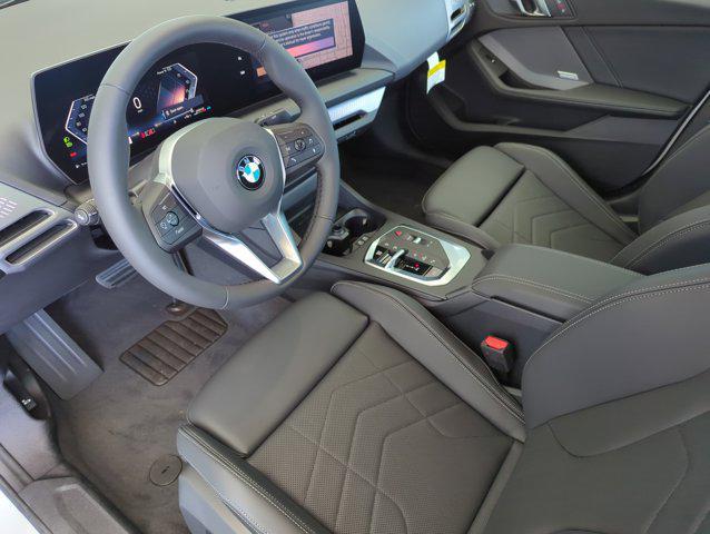 new 2026 BMW 228 Gran Coupe car, priced at $43,275