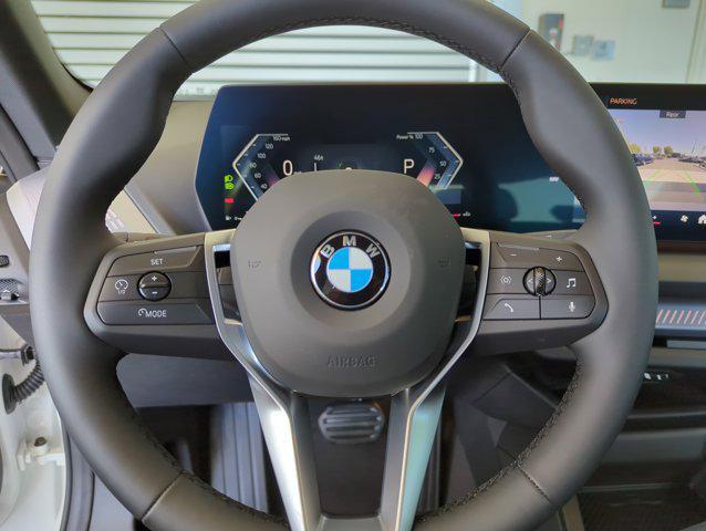 new 2026 BMW 228 Gran Coupe car, priced at $43,275