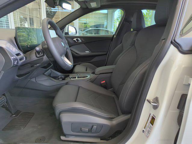 new 2026 BMW 228 Gran Coupe car, priced at $43,275