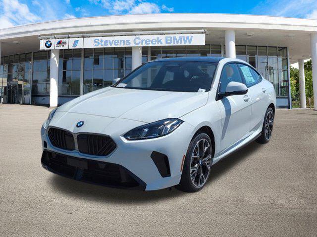 new 2026 BMW 228 Gran Coupe car, priced at $43,275