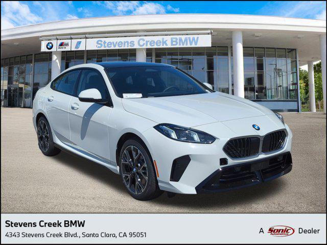 new 2026 BMW 228 Gran Coupe car, priced at $43,275