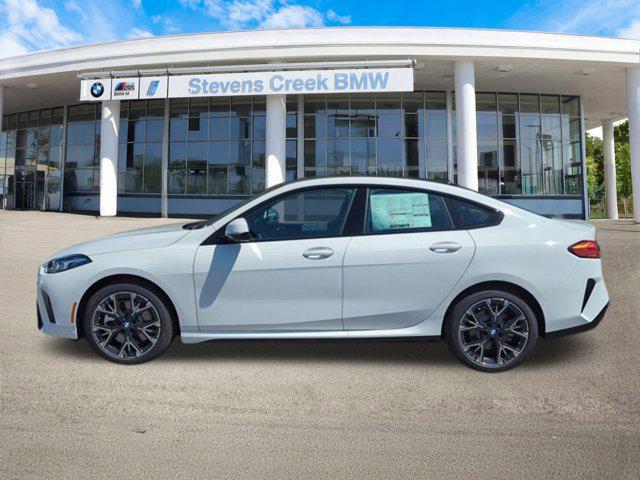 new 2026 BMW 228 Gran Coupe car, priced at $43,275