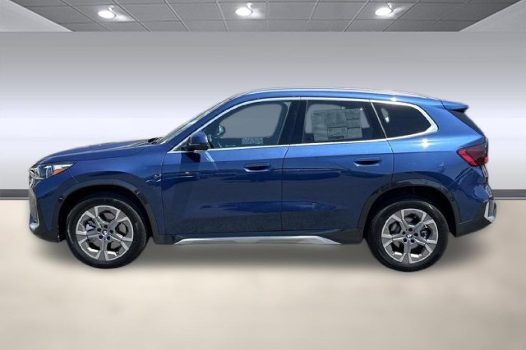 used 2025 BMW X1 car, priced at $43,201