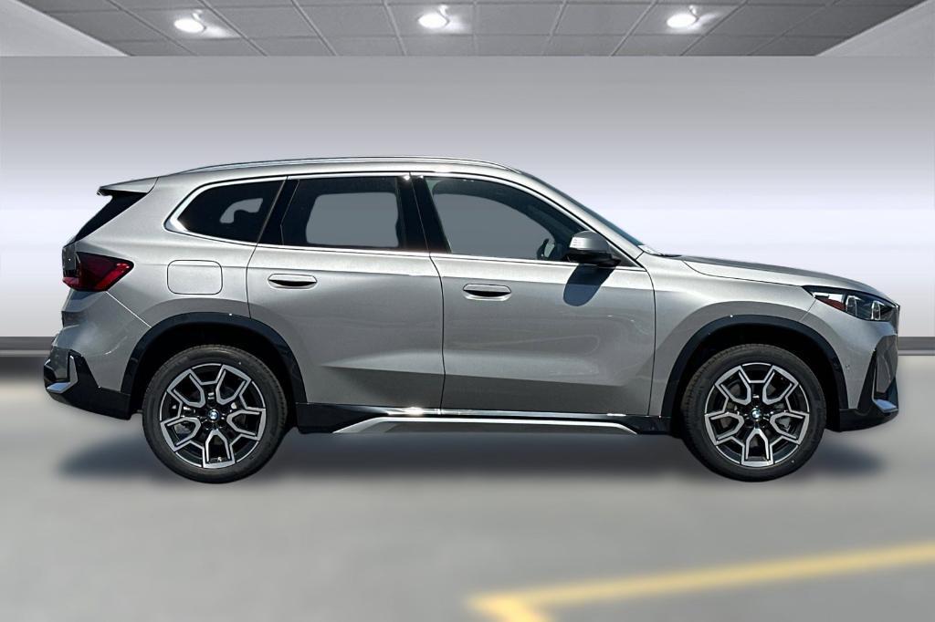 used 2025 BMW X1 car, priced at $43,391
